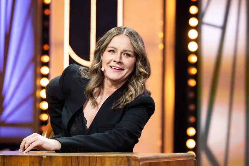 "Bez pudru, czyli Kabaret plus": napięcie ciągle rośnie - jak u Hitchcocka!