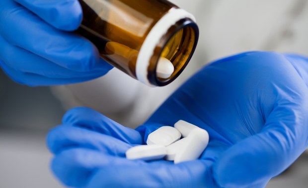 Bez refundacji nowego leku dla chorych na mukowiscydozę. NFZ źle określił liczbę chorych