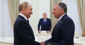 Bez służb i tłumacza. Doniesienia o warunkach Kremla przed wizytą Witkoffa