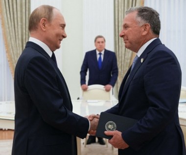 Bez służb i tłumacza. Doniesienia o warunkach Kremla przed wizytą Witkoffa