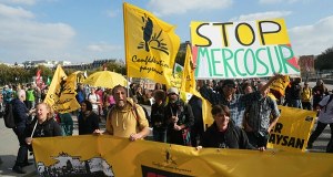 Bez szans na storpedowanie głosowania ws. Mercosur. Ustalenia RMF FM