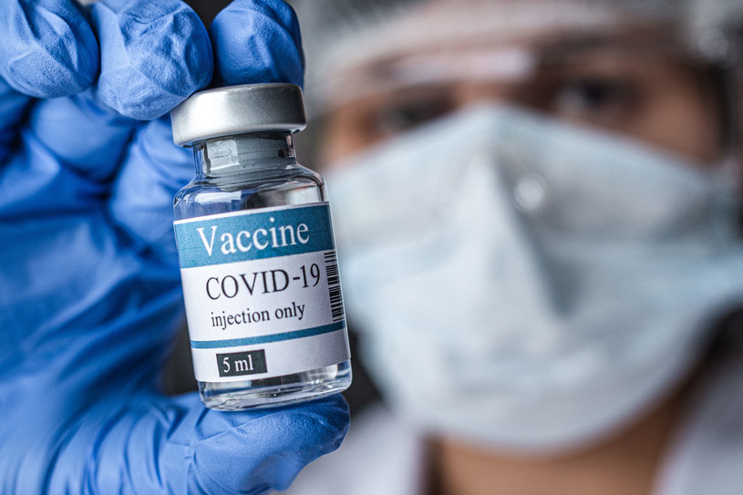 Bez szczepionek nie pokonamy pandemii COVID-19 /123RF/PICSEL