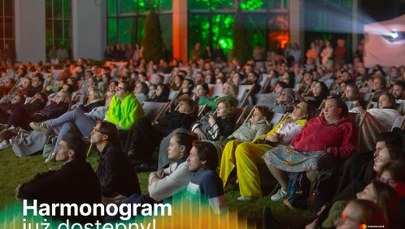 Bez tajemnic - poznaj program 19. edycji Mastercard OFF CAMERA