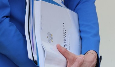 Bez tego dokumentu państwo nie działa. Co jeśli prezydent wstrzyma podpis?