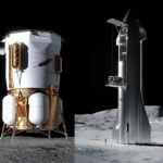 lądownik Bez tego ludzie nie wrócą na Księżyc. Kto wygra wyścig o Srebrny Glob?