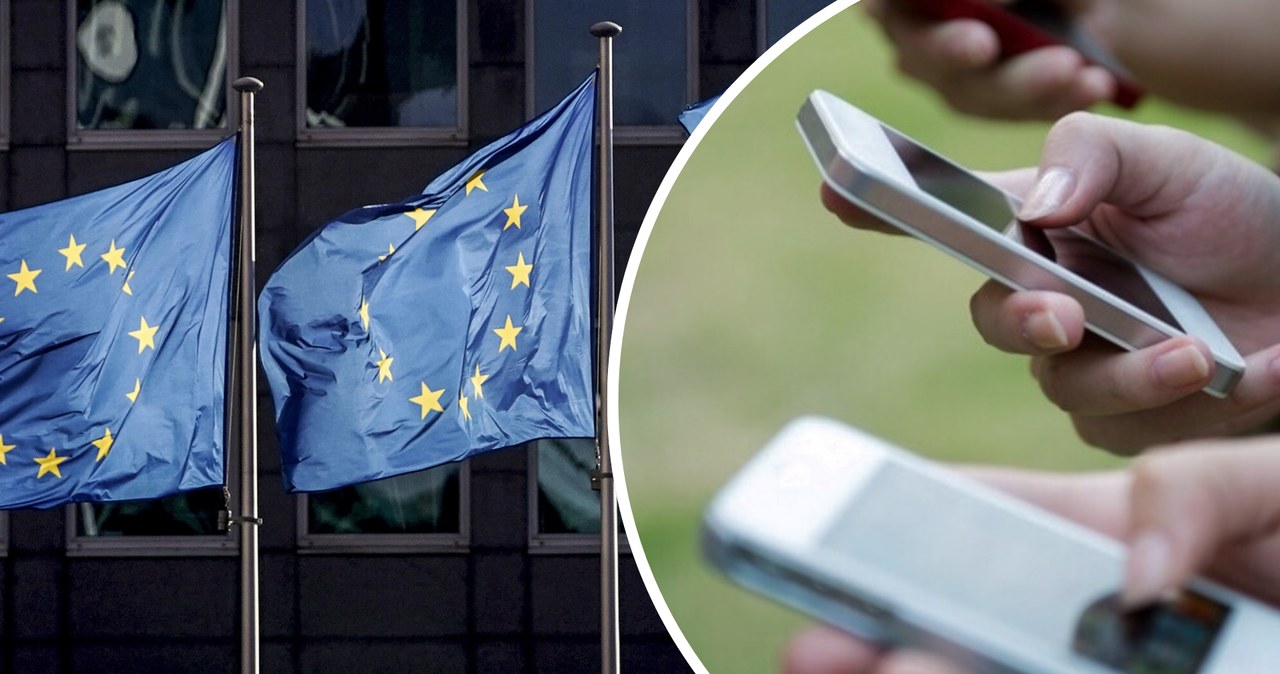 Bez tej aplikacji nie wejdziemy do internetu? Wyjaśniamy, o co chodzi z nową aplikacją KE /123RF/PICSEL, KENZO TRIBOUILLARD / AFP /