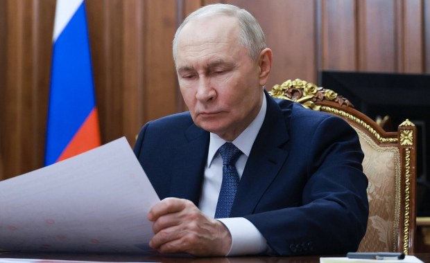 Bez UE nie będzie porozumienia? Bruksela zażąda od Rosji ustępstw