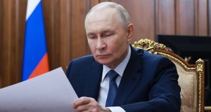 Bez UE nie będzie porozumienia? Bruksela zażąda od Rosji ustępstw