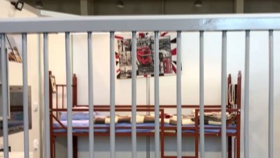 Bez wyroku trafić do więzienia. Dobrowolnie