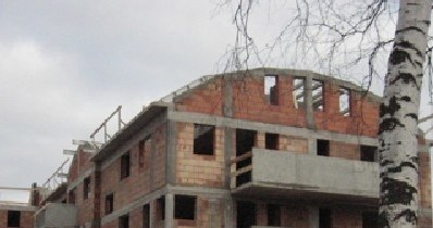 Bez względu na rodzaj budynku za legalizację samowoli budowlanej inwestor będzie płacił 50 tys. zł /INTERIA.PL