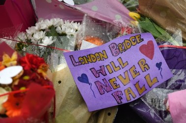 Bez zarzutów zwolniono z aresztu 12 zatrzymanych po zamachu w Londynie