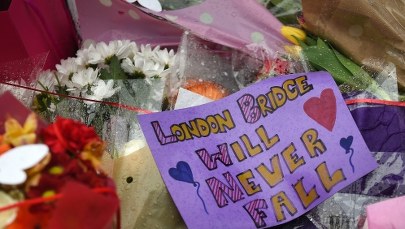 Bez zarzutów zwolniono z aresztu 12 zatrzymanych po zamachu w Londynie