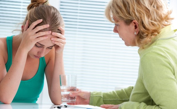 Bez zgody rodziców do psychologa. Nowa ustawa budzi kontrowersje