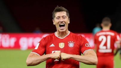 Bez Złotej Piłki, ale z szansą na tytuł Piłkarza Roku UEFA i Golden Foot: Robert Lewandowski walczy o prestiżowe wyróżnienia