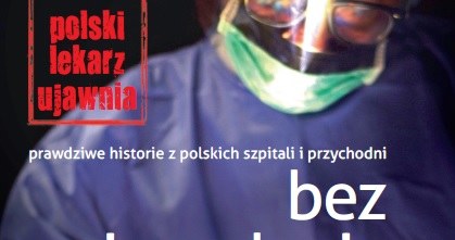 "Bez znieczulenia", Tadeusz W. /materiały prasowe