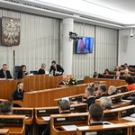 Bezbłędny Sejm i bezobjawowy Senat. Ani jednej poprawki