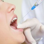 Bezbolesne znieczulenia wkrótce w gabinetach stomatologicznych