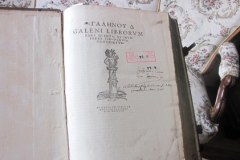 Bezcenna kolekcja ojców karmelitów 