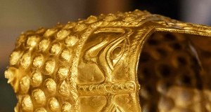 Bezcenny skarb odzyskany po ponad roku od kradzieży