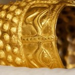 Bezcenny skarb odzyskany po ponad roku od kradzieży