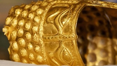 Bezcenny skarb odzyskany po ponad roku od kradzieży