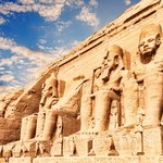 Bezcenny skarb wrócił do Egiptu po 30 latach. Wcześniej został skradziony
