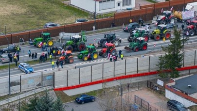 Bezcłowy handel z Ukrainą: Jest porozumienie, są polskie poprawki