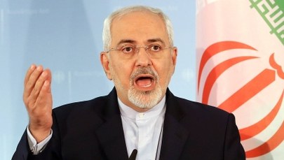 "Bezczelność i ignorancja". Ostra reakcja Iranu na słowa prezydenta USA