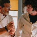Anthony Bourdain Bezczelny, rozczulający i nieporadny. O początkach słynnego szefa kuchni
