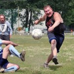 Bezdomni, muchy i kobiety