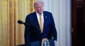 Bezdomni znikną z amerykańskich ulic. Trump przygotował specjalny dekret 