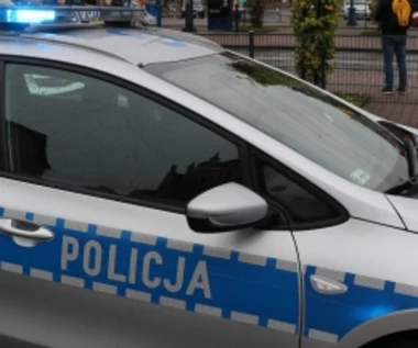 Bezdomny podejrzany o zabójstwo 27-latka w Bełchatowie