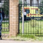 Bezgłowe ciało blisko granicy z Polską. To zwłoki prezesa jednej z firm