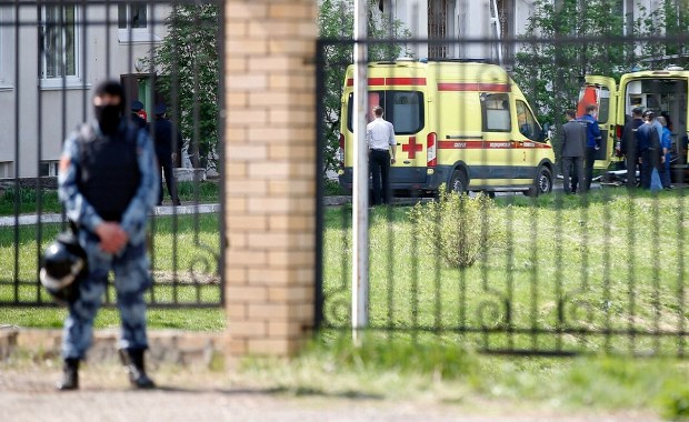 Bezgłowe ciało blisko granicy z Polską. To zwłoki prezesa jednej z firm