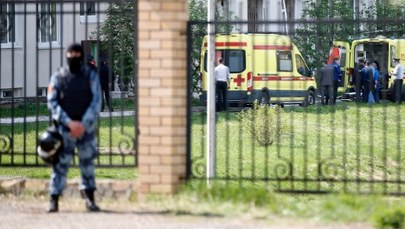 Bezgłowe ciało blisko granicy z Polską. To zwłoki prezesa jednej z firm