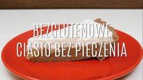 Bezglutenowe ciasto bez pieczenia - jak je zrobić?