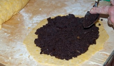 Bezkonkurencyjna domowa masa makowa. Co roku na święta robię ją z przepisu babci Basi