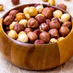 Bezkonkurencyjne, jeśli chodzi o zawartość jodu. Jedz nawet codziennie