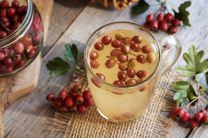 Bezkonkurencyjny wśród produktów na serce. Sprawia, że staje się mocniejsze