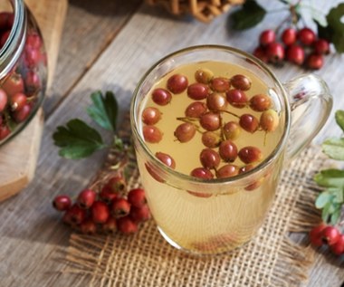 Bezkonkurencyjny wśród produktów na serce. Sprawia, że staje się mocniejsze