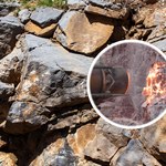 Bezkontaktowe termiczne wiertło Petra dosłownie topi skały 