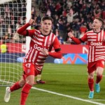 Bezlitosna deklasacja w LaLiga! Osiem goli i cudowne trafienie rezerwowego 