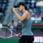 Bezlitosna Świątek. Pokaz mocy Polki w Indian Wells