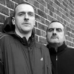 Bezlitosny Godflesh (nowa płyta "A World Lit Only By Fire")