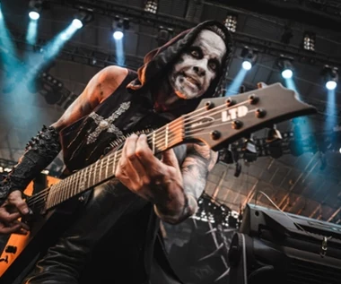 "Bezlitosny, wyzbyty skruchy, doskonały". Behemoth prezentuje teledysk "Sowing Salt"