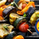 Bezmięsne przysmaki na ruszt! Lidl startuje z nową promocją na majówkę 2025!