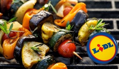 Bezmięsne przysmaki na ruszt! Lidl startuje z nową promocją na majówkę 2025!