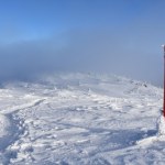 Bezmyślna dewastacja na uwielbianym szlaku. Naraża bezpieczeństwo turystów