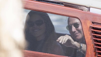 Bezos powie "tak" w Wenecji. Kosmiczne wydatki na ślub stulecia