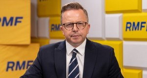 ​ "Bezpieczeństwo albo zdrada". Europoseł Joński o decyzji prezydenta ws. ustawy o SAFE